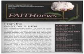 MAY 2016 NEWSLETTER - eldridgeumc.orgeldridgeumc.org/.../uploads/2016/05/MAY-2016-NEWSLETTER-pdf.pdf · • Scrip giJ cards are just like using a credit/ debit card, but without the