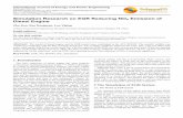 Simulation Research on EGR Reducing NO Emission of …article.sciencepublishinggroup.com/pdf/10.11648.j.ijepe.20150405... · 277 Zhu Jian et al.:Simulation Research on EGR Reducing