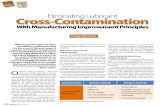 lubrication Eliminating Lubricant Cross-Contamination of incompatibility can vary widely, we ... overcome typical challenges in ... In the manufacturing processes of the 21st century,