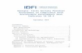 foiadvocates.netfoiadvocates.net/wp...SDG-RTI-14.10.2017-edited.docx · Web viewMonitoring results of the extent to which public institutions implement freedom of information legislation