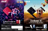  ·  · 2017-09-15Zenfone@ Zenfone Pro Zenfone [4] Selfie Pro mm : rpro-E—FJ * &SFOTA 540 Qualcomm. Adrena- [ ZenFone a 6 zenane 4 pro (ZS551KL) ASUS WebStorage glue to o th.e*