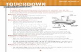 Touchdown (Shock Absorbers) - PBS Design Squad - …€¢ What kind of shock absorber can you make from these materials to help soften a landing? ... Touchdown For EvEnTs and GradEs