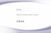 IBM BigFix: Asset Discovery User's Guide · IBM BigFix Asset Discovery has some key uses in enterprise envir onments: v Identification of network assets ... Y ou can schedule periodic