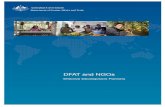 DFAT NGO Engagement Framework - Home - …dfat.gov.au/about-us/publications/Documents/dfat-and... · Web viewThis framework has a practical focus on guiding DFAT’s engagement with