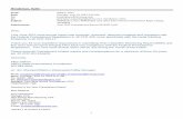 Microsoft Outlook - Memo Style · Your June 2012 semi-annual report was received, reviewed, deemed complete and compliant with ... Microsoft Outlook - Memo Style Author: HENDERSONK