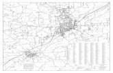 LAUREL - ELLISVILLE MISSISSIPPImdot.ms.gov/documents/planning/Maps/City Maps/Laurel_Ellisville.pdf · laurel - ellisville street index names not shown 54. heatherwood dr. b6 53. buchanan