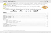Platform: DBALL/DBALL2 Firmware: TL1 Rev.: 20160106 · ... (Wiring Diagrams & Vehicle Wiring Reference ... Toyota Corolla ... Toyota Corolla (Smart Key) 2009-2013 Behind Glove Box