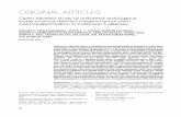 Open-labeled study of unilateral autologous bone …royanaward.com/files12/PD Translation.pdfORIGINAL ARTICLES Open-labeled study of unilateral autologous bone-marrow-derived mesenchymal