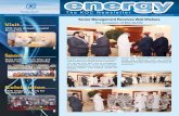 energy is a fortnightly newsletter published by the KOC ... 641 English.pdf · A Business Planning and Control Team Workshop ... The Burgan Reservoir Static and Dynamic Modeling ...