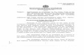 Government of Jammu and Kashmir General … · Government of Jammu and Kashmir General Administration Department ... the Jammu and Kashmir Public Service Commission, ... Secretary,
