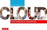 Oracle Commerce Cloud Merchandising and Promotions eBook · that’supports’full’HTML’markup. ... Commerce Cloud Merchandising and Promotions eBook Author: Oracle Corporation