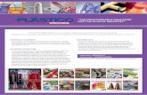 “THE INDISPENSABLE MAGAZINE FOR THE PLASTIC … · “THE INDISPENSABLE MAGAZINE FOR THE PLASTIC INDUSTRY ... (mould injection, ... Main Advertisement of the Buyer´s Guide