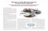 Motors and Mechanisms in the Ham Shack Month in QST/November2014/NICHOL… · Motors and Mechanisms in the Ham Shack ... most cars converted from dc generators ... reduce or compensate