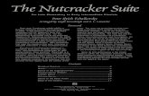 The Nutcracker Suite - Alfred Music Nutcracker Suite For Late Elementary to Early Intermediate Pianists Pete r Ilyich Tchaikovsky Arranged by Gayle Kowalchyk and E.L.Lancaster Fore