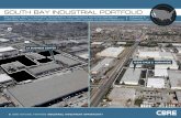 |||| SOUTH BAY INDUSTRIAL PORTFOLIOf.tlcollect.com/fr2/715/32548/South_Bay_Ind_Portfolio...building totaling 34,952 SF that is 100% leased to Toyota Motor Sales through October 2018