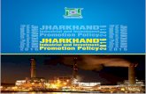 Industrial & Investment Promotion… - Momentum Jharkhandmomentumjharkhand.com/wp-content/uploads/2016/08/Jharkhand... · Authorities, Jharkhand State Khadi and Village industries