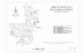 FIRE STATION NO. 4 - City of St. Petersburg · 4.2. aisc manual of steel construction, ... structural tube (hss) astm a500 ... welding structural steel members to embed plates in