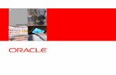 - DOAG Deutsche ORACLE ... · functionality described for Oracle’s products remains at the sole discretion of Oracle. ... • MRC Primary Set of Books