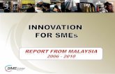 Outline - APEC SME Innovation Center1 malaysia.daegu report.pdftechnopreneurs Human capital ... Successful commercialisation by SMEs 14 Technology Innovation Showcase ... Top Prize