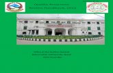 Quality Assurance Review Handbook,€¦ ·  · 2015-07-10Quality Assurance Review Handbook, 2012 Office of the Auditor General Babarmahal, Kathmandu, Nepal 2012 December Publication