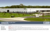 Fedex distribution center - EXP Realty Advisors Package.pdf · EXCLUSIVE OFFERING | $18,172,000 - 6.50% CAP Fedex distribution center 4117 McKinney Falls Parkway, Austin, Texas ...