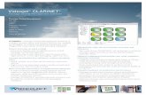 Videojet CLARiNET - English/BR-CLARiNET_US.pdf · “Push” information from CLARiNET PC “Pull” information from Clarity-enabled coder (e.g., DataFlex) Bar code Job Selection