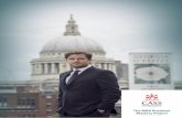 The MBA Business Mastery Project - Cass Business School · The MBA Business Mastery Project Top 1-year MBA in London (Financial Times 2017) 2 BENEFITS TO YOUR BUSINESS • Latest