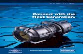 Connect with the Next Generation.„¢ COMPRESSION FITTINGS Connect with the Next Generation. Engineered for Durability Distributor in the United States for