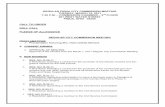 March 15, 2011 Agenda - Piqua, Ohio - City Commission/2011 - City... · Any delay or reduction in the availability of STP funding would make it extremely ... Catholic Schools recently