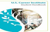 U.S. Career Institute · Graduate Comments ... books —U.S. Career Institute customizes all ... send it as an attachment in a ...