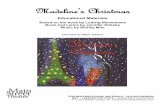 Madeline’s Christmas - Main Street Theater - Houston, TX · Madeline’s Christmas with their thoughts and comments on ... Read the Madeline books, especially Madeline’s Christmas