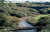 Irk Valley Local Plan · 1.2 Purpose of the Irk Valley Local plan.....11 2. STRATEGIC CONTEXT ... Table 6.2 Generic strategic actions ... SBI Site of Biological Interest