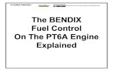 The Bendix FCU - uCozfreebee.ucoz.com/_ld/0/5_PT6A-BendixFCU.pdfA FreeBee Publication Licensed under a Creative Commons Attribution 3.0 International Licence. The BENDIX Fuel Control