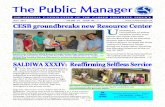 THE OFFICIAL E-NEWSLETTER OF THE CAREER EXECUTIVE SERVICE Documents/EPM17/July.pdf ·  · 2017-07-28THE OFFICIAL E-NEWSLETTER OF THE CAREER EXECUTIVE SERVICE ... and Philippine development