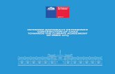 INTENDED NATIONALLY DETERMINED … NATIONALLY DETERMINED CONTRIBUTION OF CHILE TOWARDS THE CLIMATE AGREEMENT OF PARIS 2015 Government of Chile Chile is highly vulnerable to the impacts