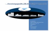 Forfatter - imm.dtu.dk€¦ · technology survey, which has looked on the general aspects of 3D and how these work in Silverlight, ... Baggrund og motivation ...