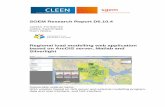 SGEM Research Report D6.10 - sgemfinalreport.fisgemfinalreport.fi/files/SGEM2FP-D-6-10-4-UEF.pdf · 1 Motivation ... (CLEEN), financed by Finnish Funding Agency for Technology and