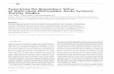 Examining the Regulatory Value of Multi-route Mammalian ...altweb.jhsph.edu/altex/28_2/altex_2011_2_095_102_Seidle1.pdf · of Multi-route Mammalian Acute Systemic Toxicity Studies