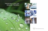Vitech Corporate Brochure - Home - Vitech International · Carpet & Leather Care OUR COMMITMENTis to provide our clients with innovative chemistries to meet their formulating challenges.