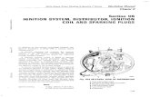 Section U6 IGNITION SYSTEM, DISTRIBUTOR, IGNITION COIL … · Rolls- Royce Silver Shadow B Bentley T Series Workshop Manual Chapter U Section U6 IGNITION SYSTEM, DISTRIBUTOR, IGNITION