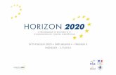 GTN Horizon 2020 - cache.media.education.gouv.frcache.media.education.gouv.fr/file/Securite_2014/60/3/2014-10-28... · innovative web entrepreneurs and other businesses can take full