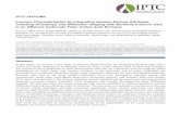 IPTC-18533-MS Fracture Characterization by Integrating ... · IPTC-18533-MS Fracture Characterization by Integrating Seismic-Derived Attributes including Anisotropy and Diffraction