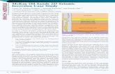 McKay Oil Sands 2D Seismic Inversion Case Study … · McKay Oil Sands 2D Seismic Inversion Case Study ... overlie the Devonian carbonates at the base of the reser- ... AVO Amplitude