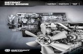 DETROIT DD15 ENGINE - fswaz.com · THE DETROIT™ DD15® ENGINE ... Detroit DDEC is a suite of innovative features that allow you ... 25-60 500,000 mi 800,000 km