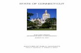 STATE OF CONNECTICUT - cga.ct.gov Rent... · state of connecticut auditors’ report enterprise rent-a-car contract august 24, 2007 auditors of public accounts kevin p. johnston robert