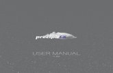 USER MANUAL - FSFX Packages MANUAL V. 002. PRECIPITFX 2 ... This package works with Active Sky Next, every ORBX products, every REX products, every …