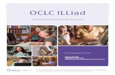 OCLC ILLiad · ILLiad is a client/server solution in which the server software is hosted off-site by OCLC. Atlas Systems, an OCLC partner, provides ILLiad software development,