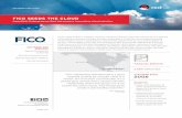 FICO SEEDS THE CLOUD - rhodix.com Hat/rh-fico-na-case... · redhat.com CUSTOMER CASE STUDY FICO seeds the cloud 2 DEVELOPMENT OF FICO ANALYTIC CLOUD FICO offers analytics …