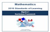 STANDARD - Virginia Department of Educationdoe.virginia.gov/.../mathematics/2016/cf/algebra1-cf.docx · Web viewSystems of two linear equations can be used to model two practical