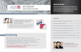 ABOUT AIS INSIGHT AIS INSIGHT - American InfoSource Insight_2014Annual.pdf · ABOUT AIS INSIGHT AIS InSight is a ... Simplifies the search process ... Product Sales: contactnow@americaninfosource.com